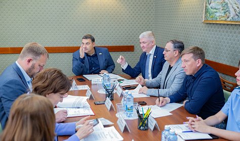 Налоговые льготы участникам СВО